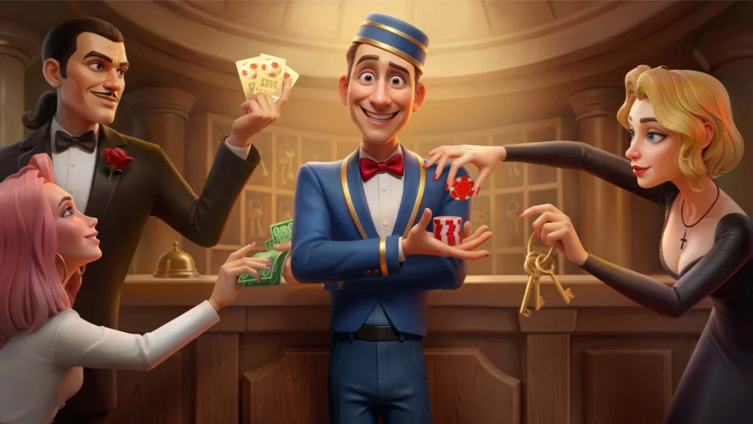 Casoola Casino banner